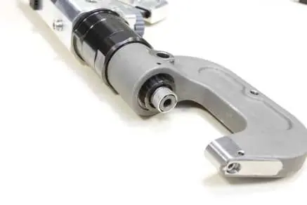 Arm installation steps