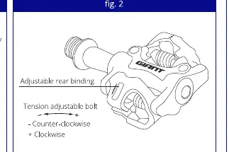 Tension adjustment mechanism