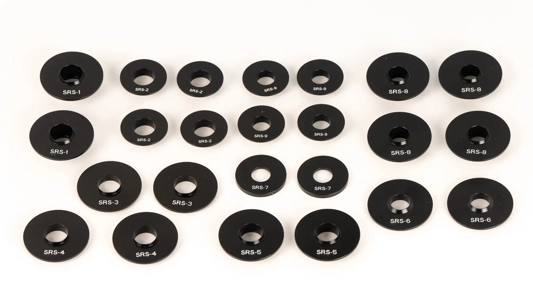 Component List