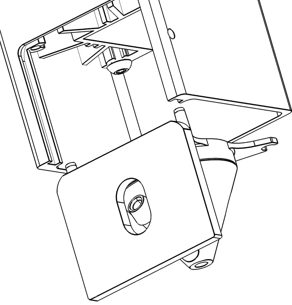 Installation steps for eight models