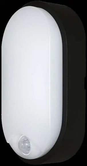 Eterna 10W CCT LED Bulkhead