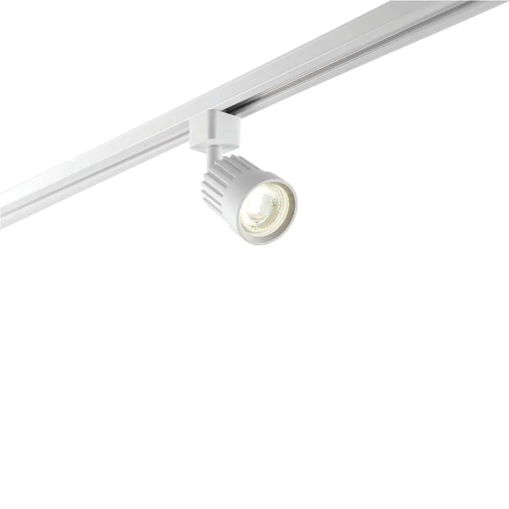 Pacto Track light fitting