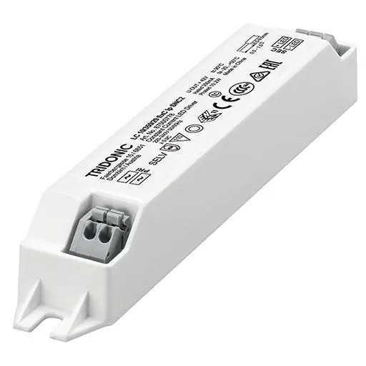 Tridonic Driver LC 10W 350mA fixC Ip SNC2