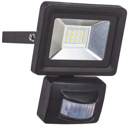 Wetelux 10W LED Floodlight