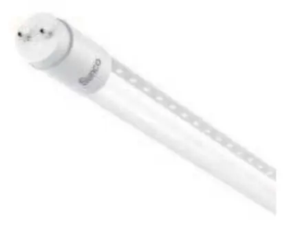 Sunco T8 LED Clear Lens Tube Light