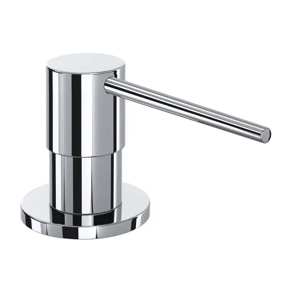 ROHL 0180SD Transitional Soap Dispenser