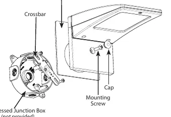 Surface Mount assembly diagram