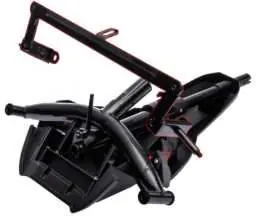 Steering wheel assembly