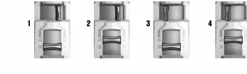Gear selection