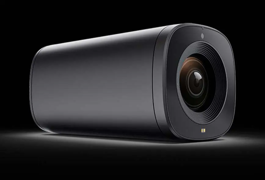 Lilliput 10X Camera