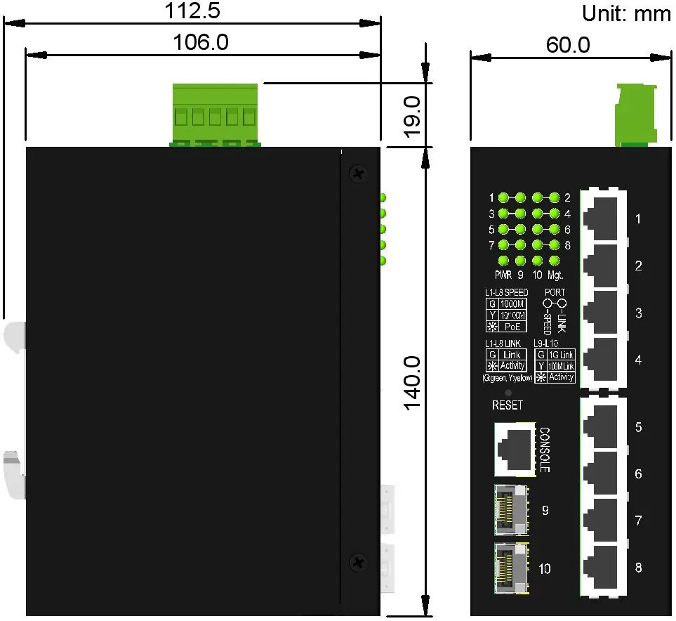 Additional installation photo from page 11