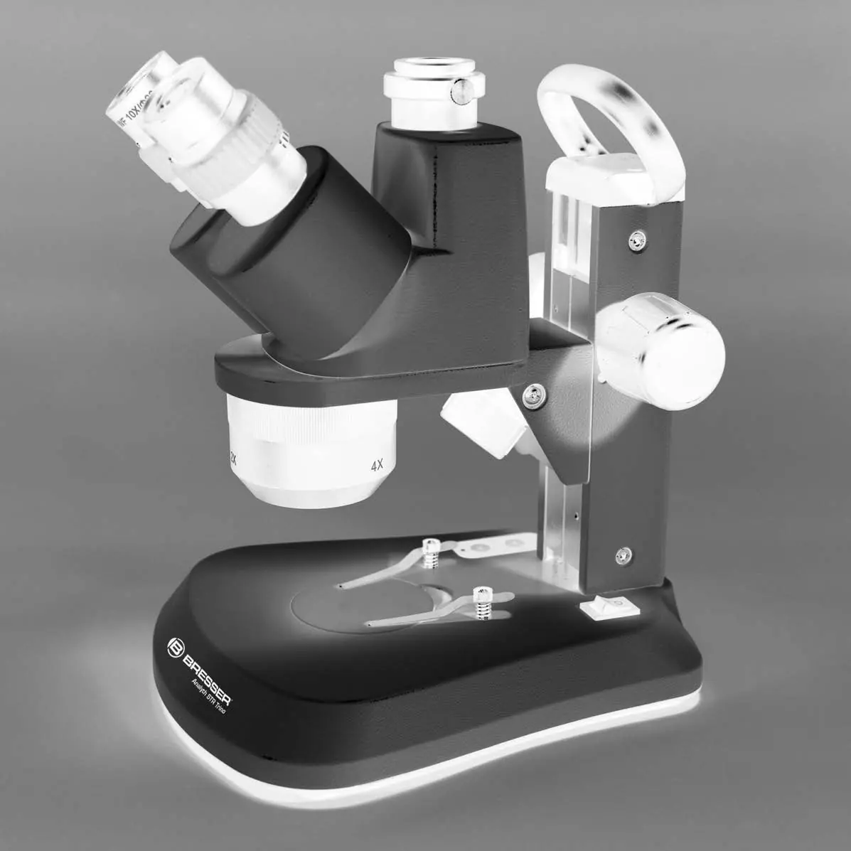 Bresser Analyth STR Trino Microscope