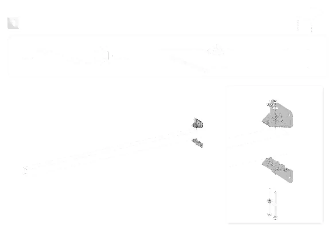 Frame assembly step