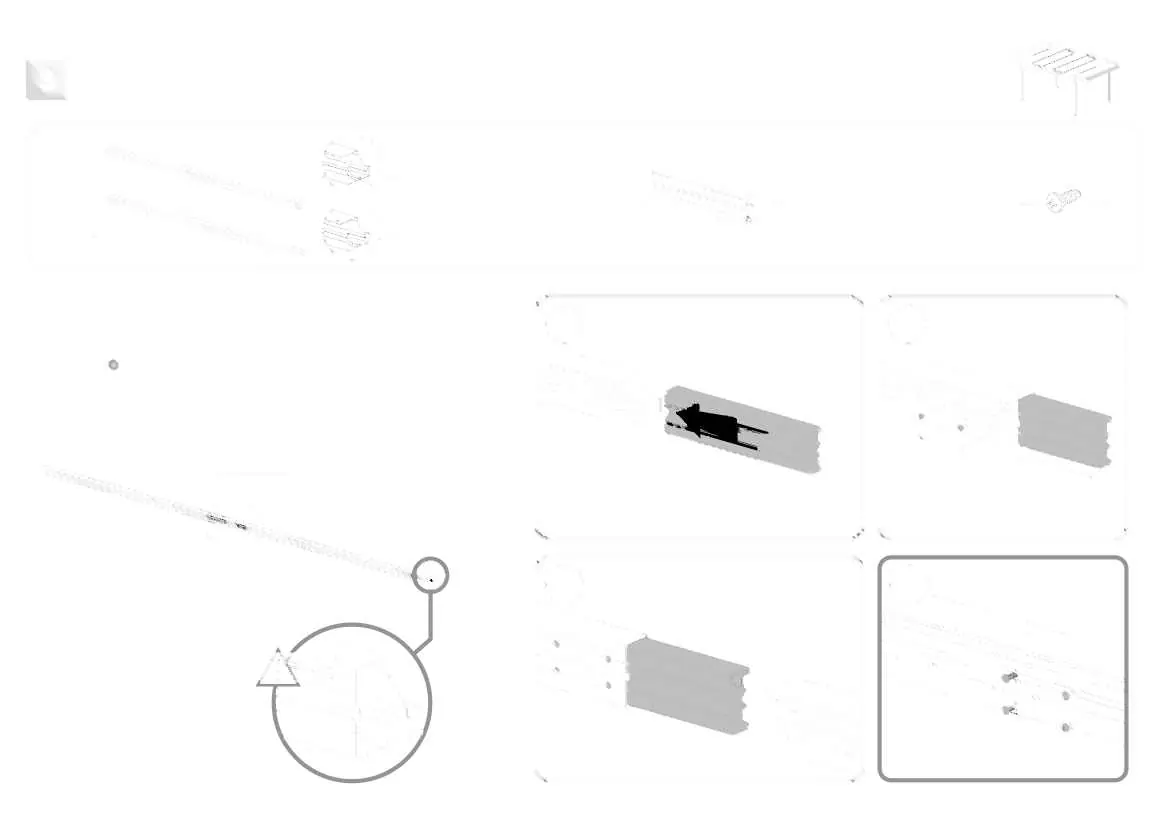 Assembly step 3