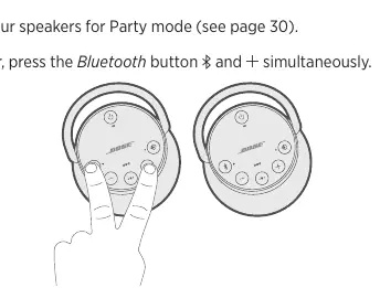 Switching to Stereo mode.