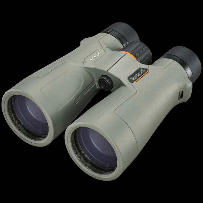 Bushnell Trophy 10x50 Binocular