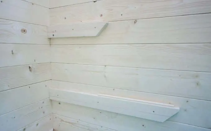 Bench assembly
