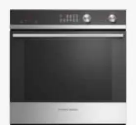 Fisher & Paykel OB24SCDEPX1 Oven