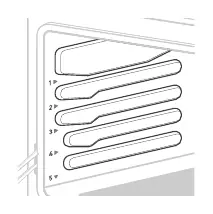 Rack Positions