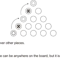 Mind Magic board layout