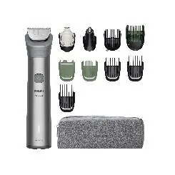 Included attachments and accessories