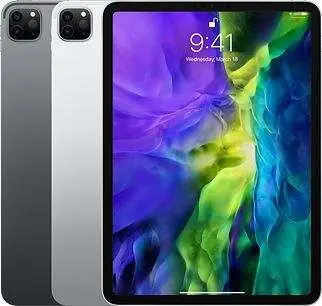 Apple iPad Pro 11-inch (2nd generation)