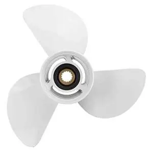 Vevor Outboard Propeller