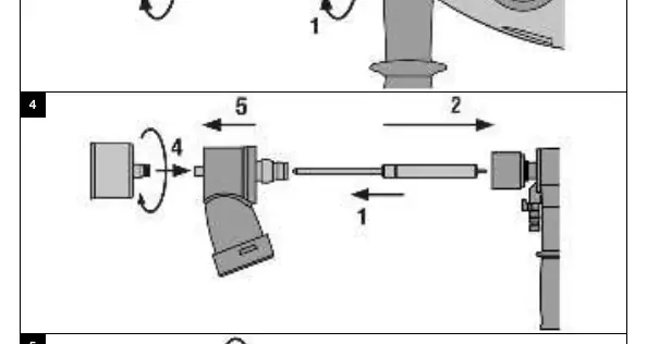 Socket cutter installation