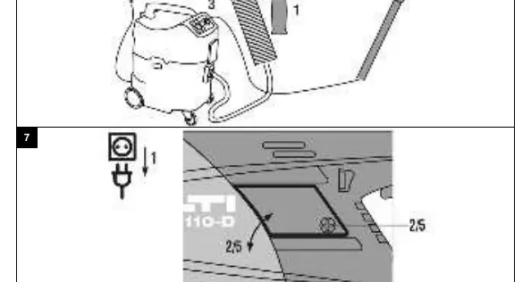 PRCD operation