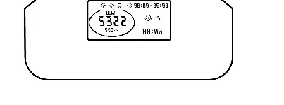 Control panel display