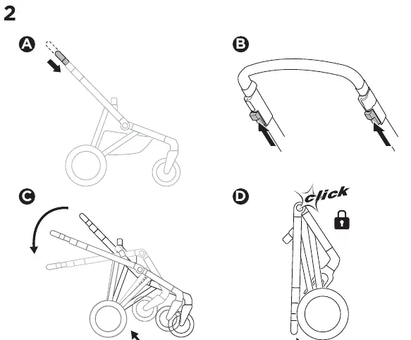 Folding instructions
