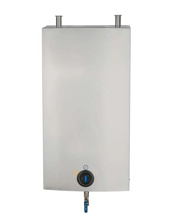 MultiFoamer Inox unit