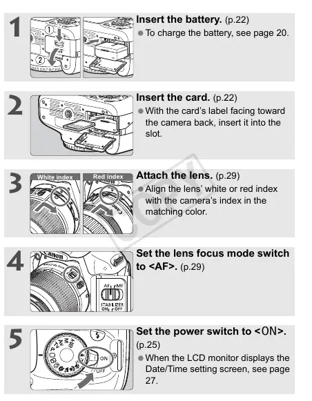 Quick Start Guide