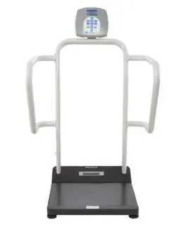 Health o meter 1100KL Digital Platform Scale