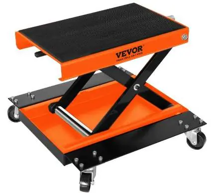 Vevor 1100LBS Motorcycle Lift