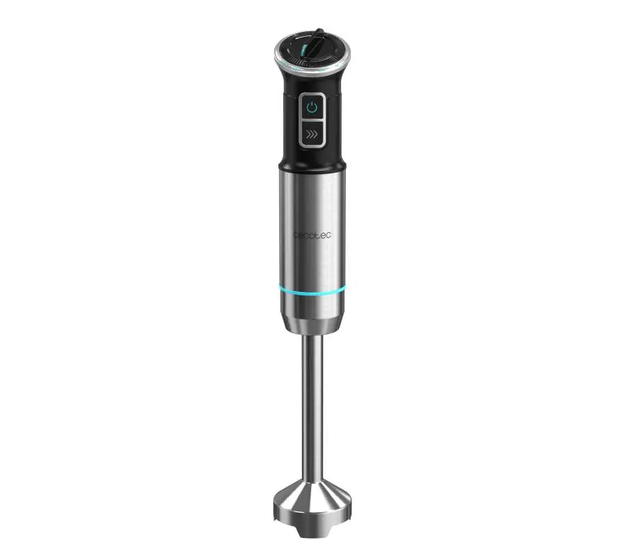 Cecotec Power Neutron 1100MAX Hand Blender
