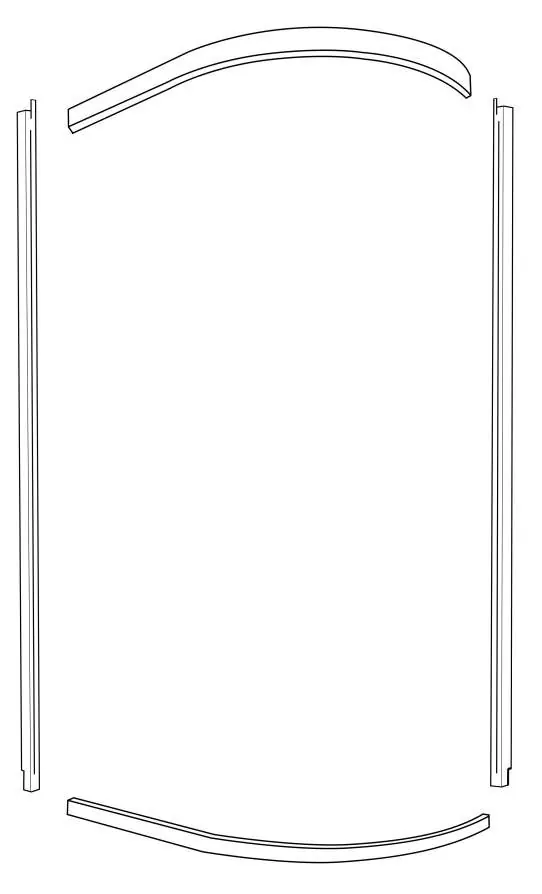 Framework assembly