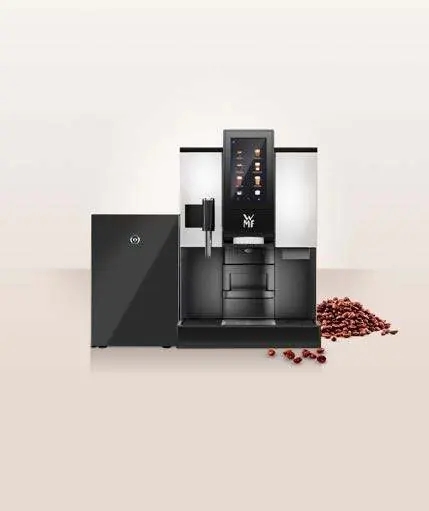 WMF 1100S Coffee Machine