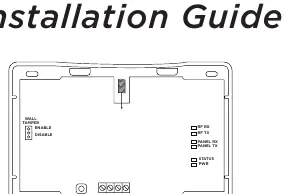 1100XH High Power Wireless Receiver overview