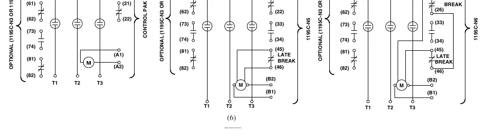 Wiring schematics and diagrams
