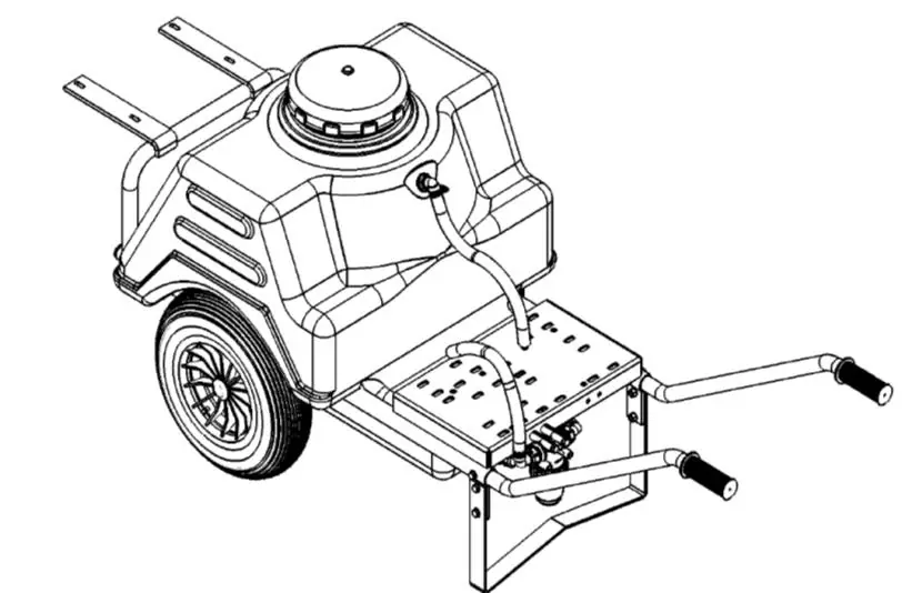 Frame assembly