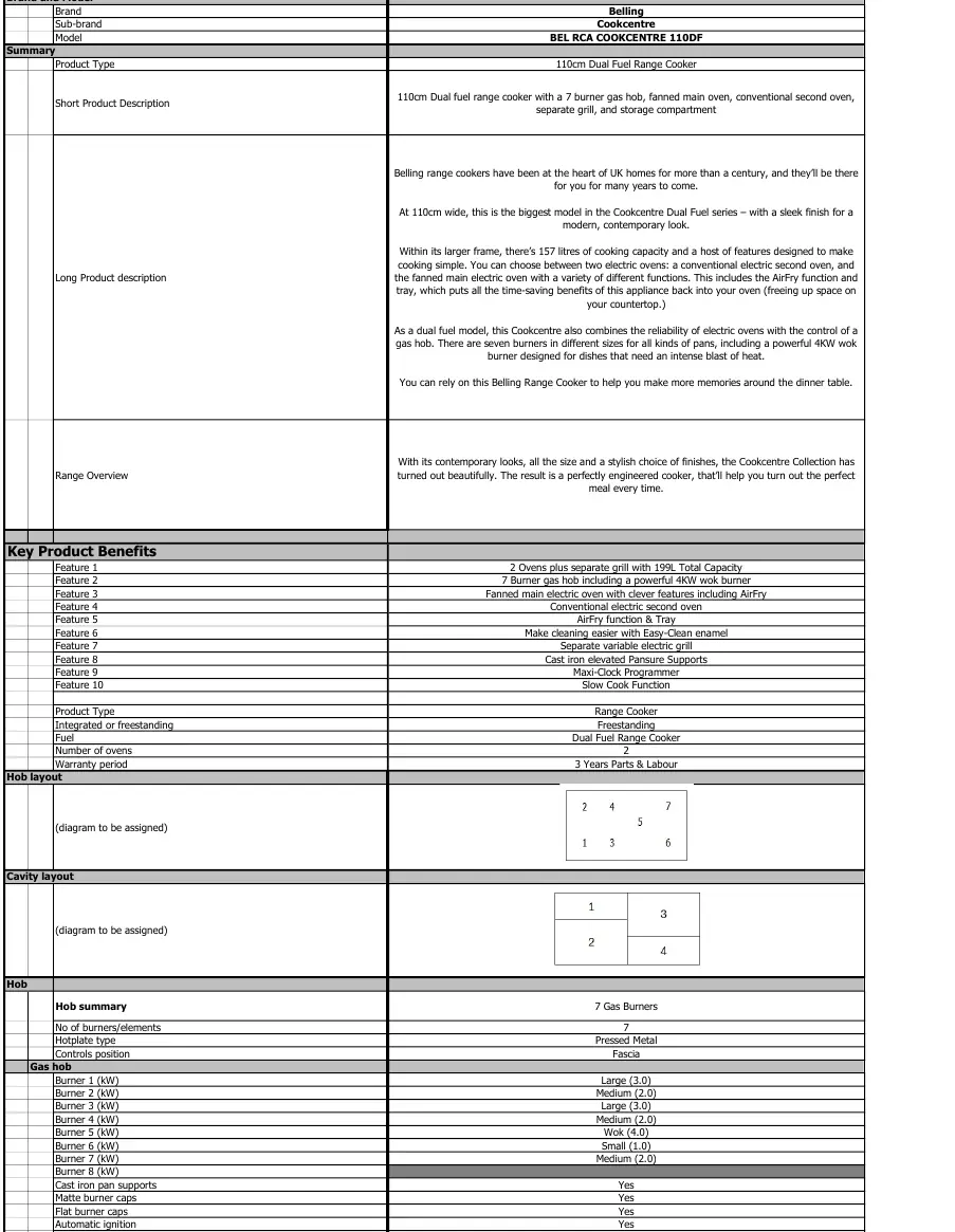 Device parts diagram with labels