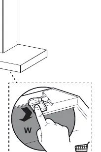 Filter maintenance