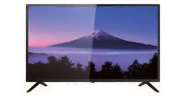 Furrion 110V Smart RV TV