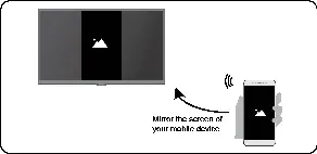 Screen Mirroring
