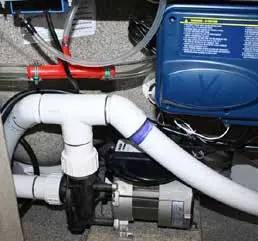 Checking unions for leaks
