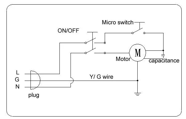 Circuit diagram
