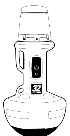 Southwire WobbleLight unit