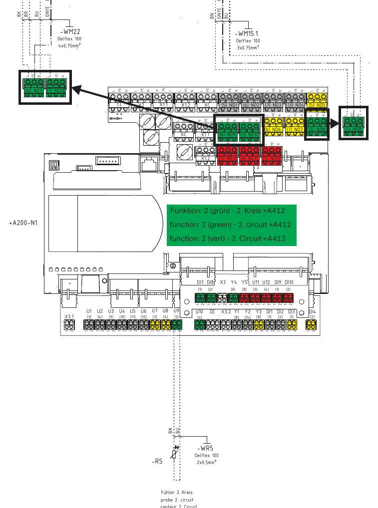 2nd circuit plug-in wiring diagram.