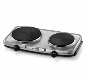 Rotel 1123CH Cooking Plates